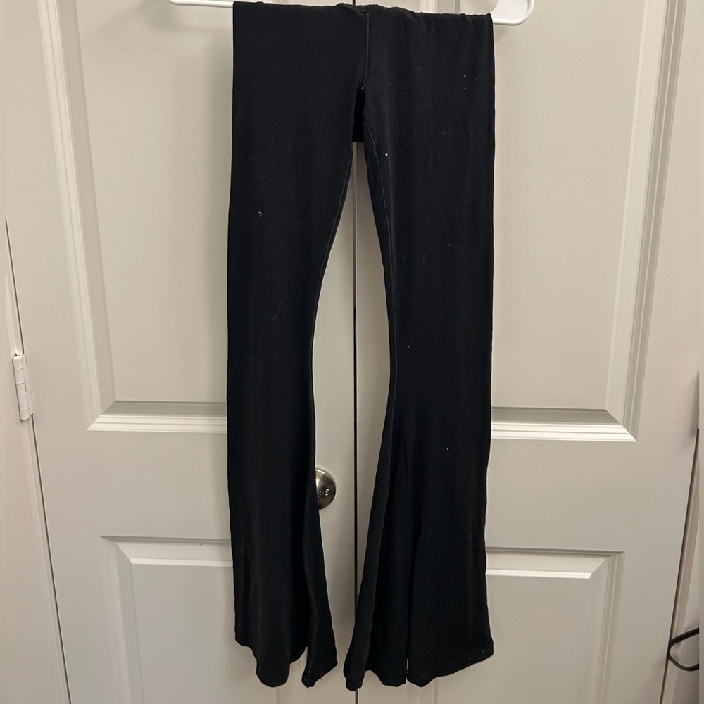 Aerie flare leggings